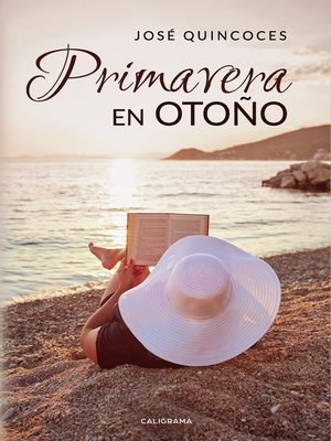 cover image of Primavera en otoño